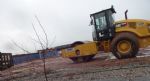Salford Dirty Old Town gas holders demolished